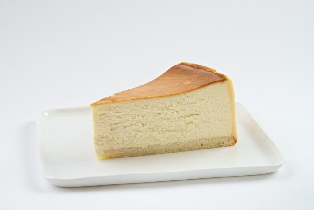 Original Cheesecake